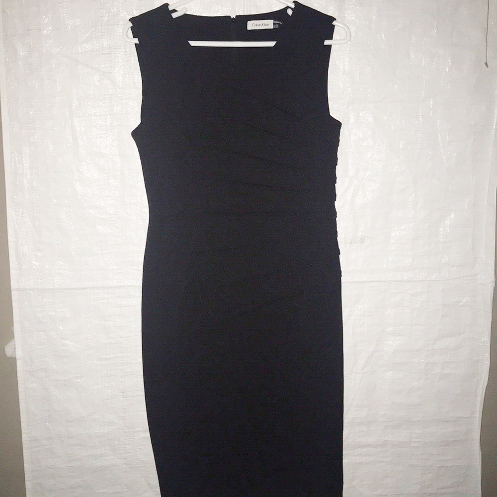 Calvin Klein dress